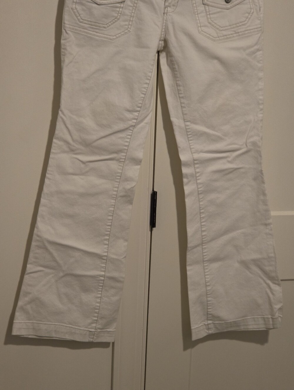 Womens Ana Jeans Size 8 Price 10